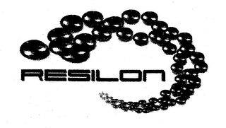 RESILON logo