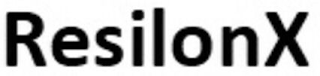 RESILONX logo