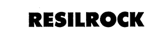 RESILROCK logo