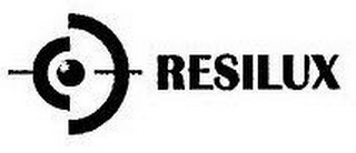RESILUX logo
