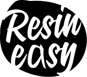 RESIN EASY logo
