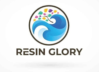 RESIN GLORY logo