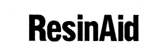 RESINAID logo