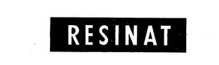 RESINAT logo