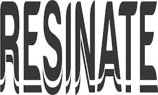 RESINATE logo