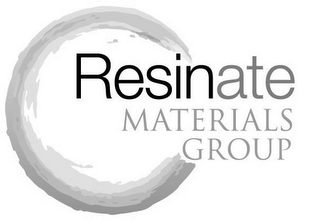 RESINATE MATERIALS GROUP logo