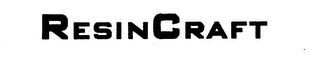 RESINCRAFT logo