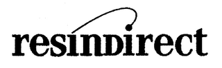 RESINDIRECT logo
