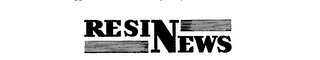 RESINEWS logo