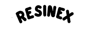 RESINEX logo