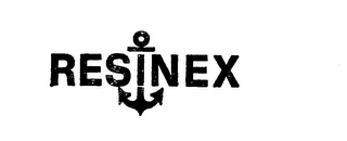 RESINEX logo