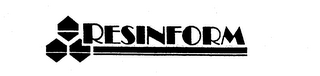 RESINFORM logo