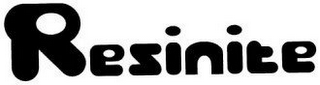 RESINITE logo