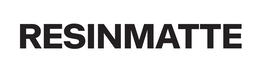RESINMATTE logo