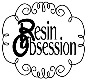 RESINOBSESSION logo