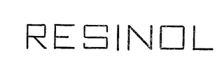 RESINOL logo