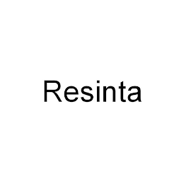 RESINTA logo