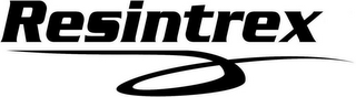 RESINTREX logo