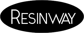 RESINWAY logo