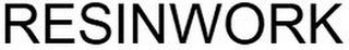 RESINWORK logo