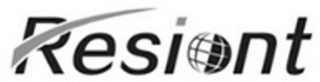 RESIONT logo