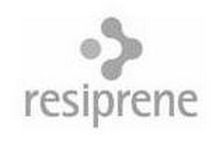 RESIPRENE logo