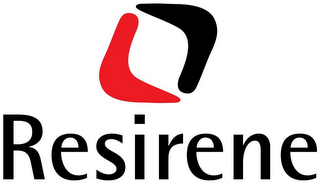 RESIRENE logo