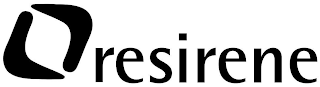 RESIRENE logo