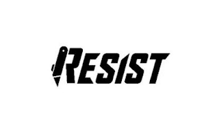 RESIST logo