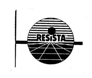 RESISTA logo