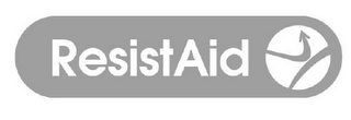 RESISTAID logo