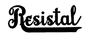 RESISTAL logo