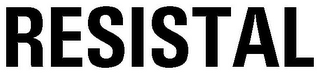 RESISTAL logo