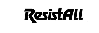 RESISTALL logo