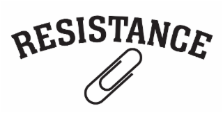 RESISTANCE logo