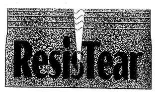 RESISTEAR logo
