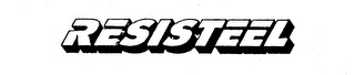 RESISTEEL logo