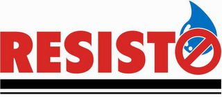 RESISTO logo