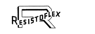 RESISTOFLEX R logo