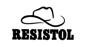 RESISTOL logo