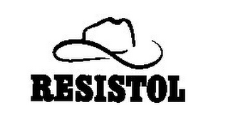 RESISTOL logo
