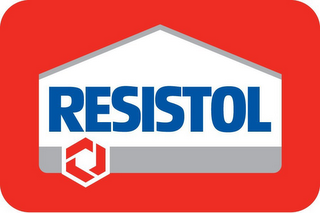 RESISTOL logo