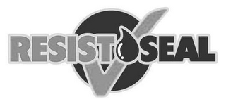 RESISTOSEAL logo
