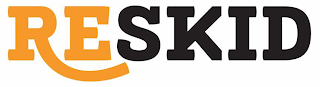 RESKID logo