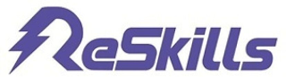 RESKILLS logo
