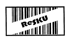 RESKU logo