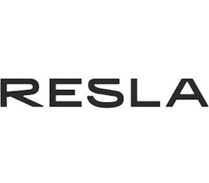 RESLA logo