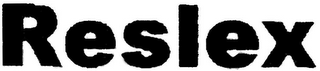 RESLEX logo