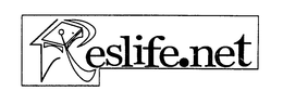 RESLIFE.NET logo