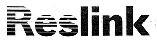 RESLINK logo